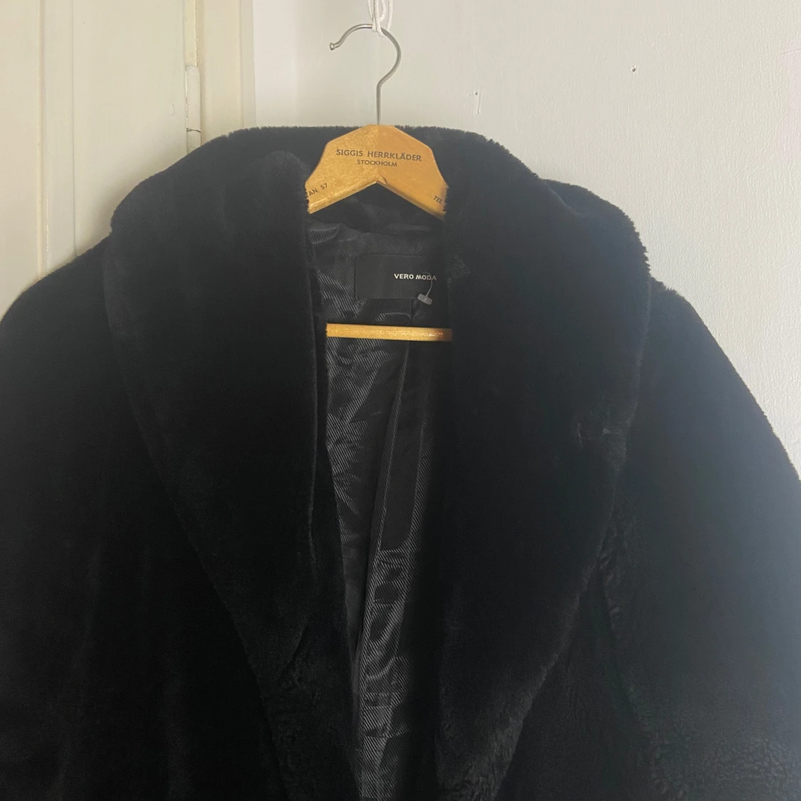 Vero Moda PälsKappa - 91