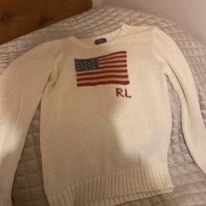 Ralph Lauren tröja - Redan såld! Rl tröja 