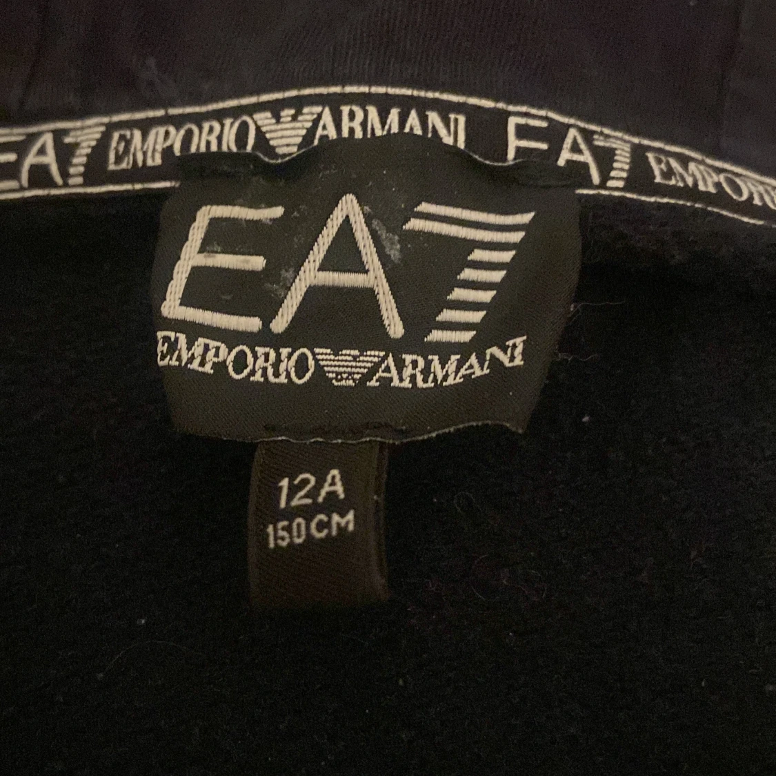  Emporio Armani hoodie - 2