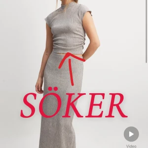 Söker strukturerad topp NAKD  - Söker denna topp från NAKD  XS ELLER S