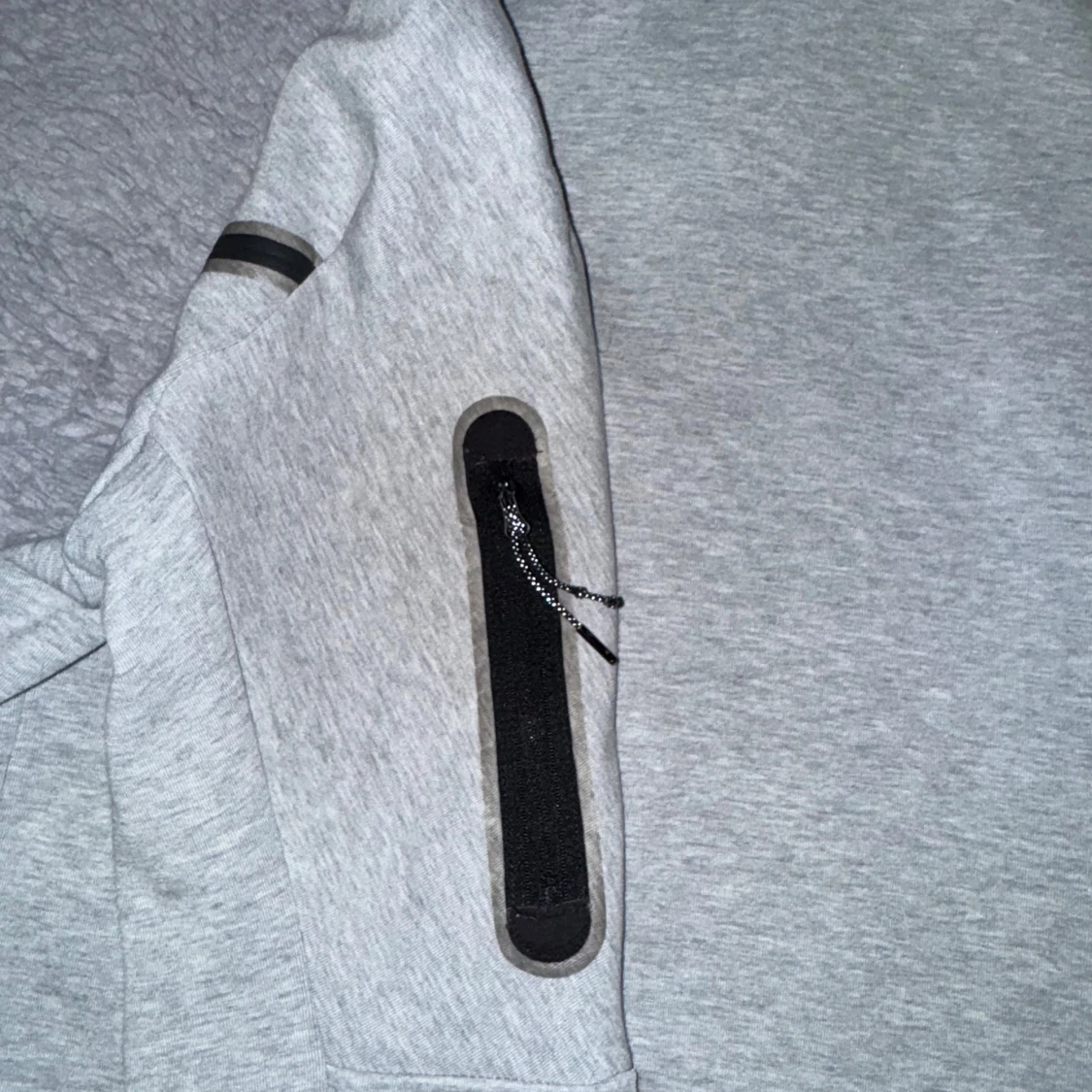 Nike tech kofta storlek S - 2