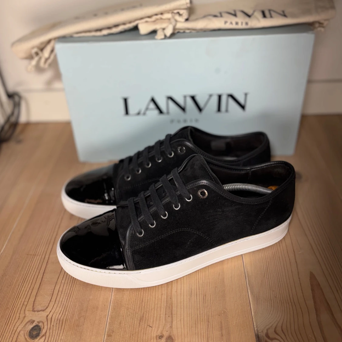 Lanvins uk 9
