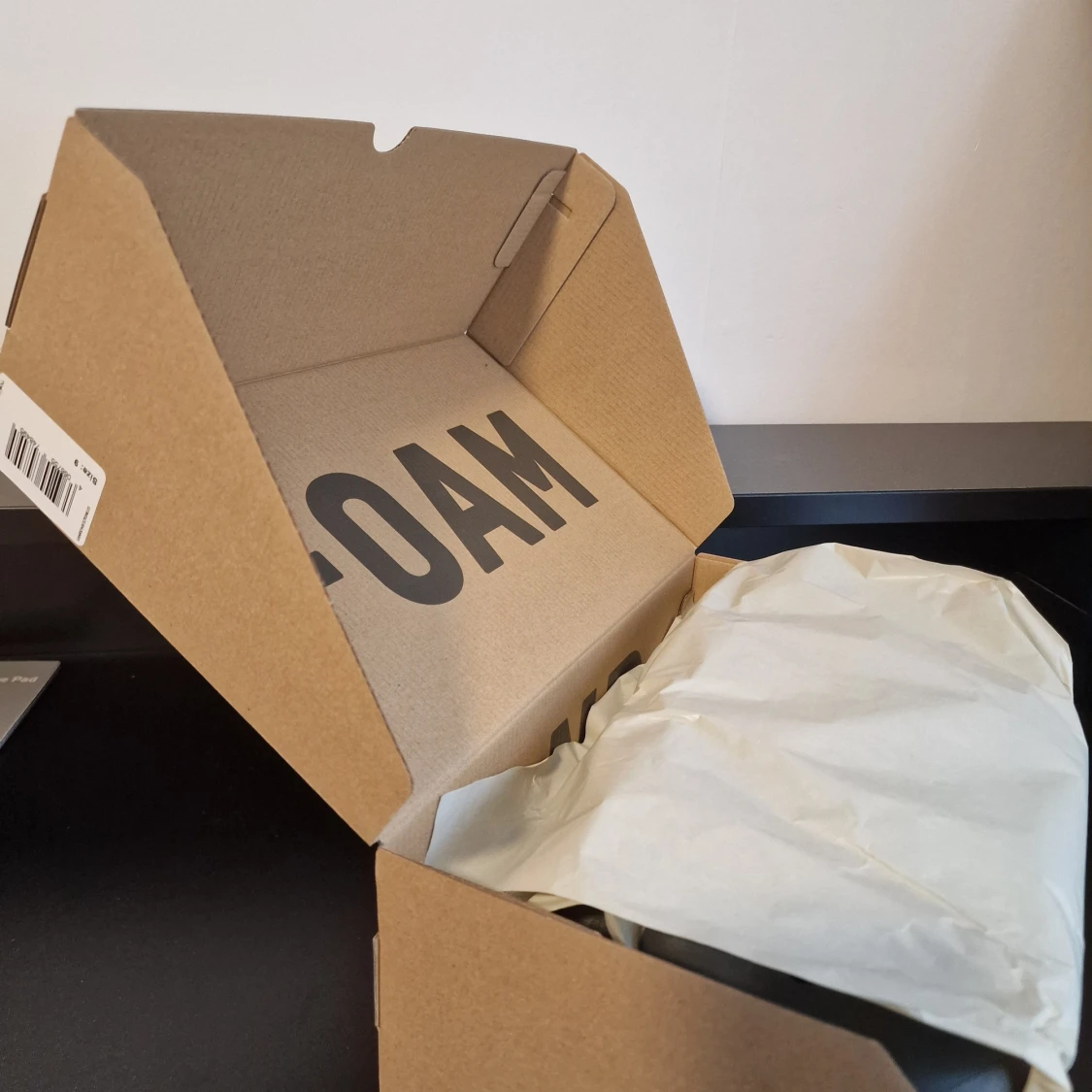 YEEZY FOAM RUNNER  - 4