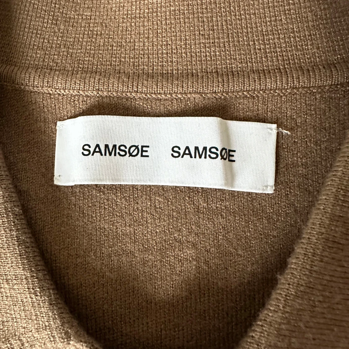 Brun kofta från Samsøe Samsøe - 2