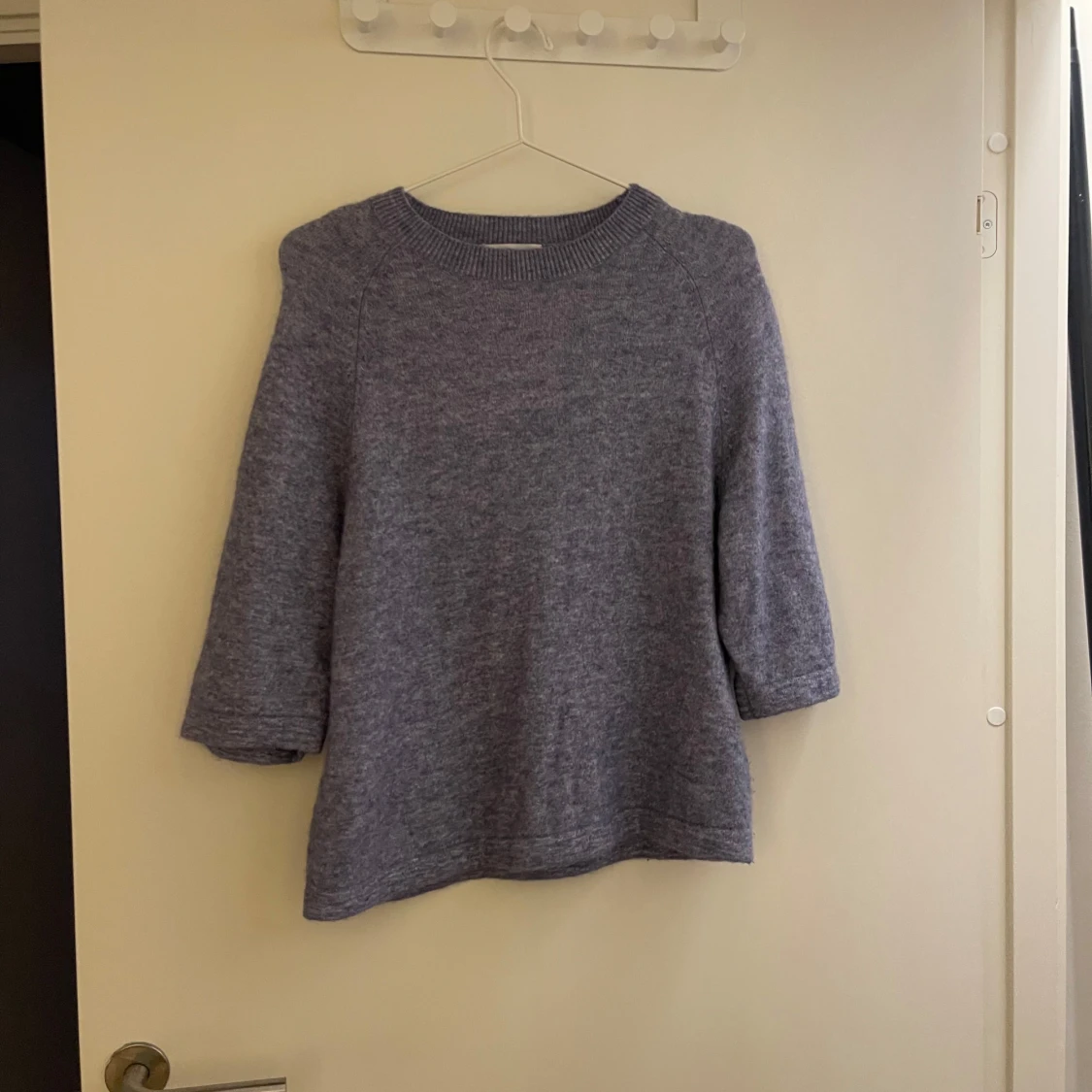 Blå tröja från & Other Stories - 2