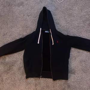 Zip hoodie från Ralph lauren