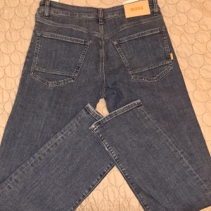 Boss jeans - Använda 1 gång (finns även nya med tags i annan annons)