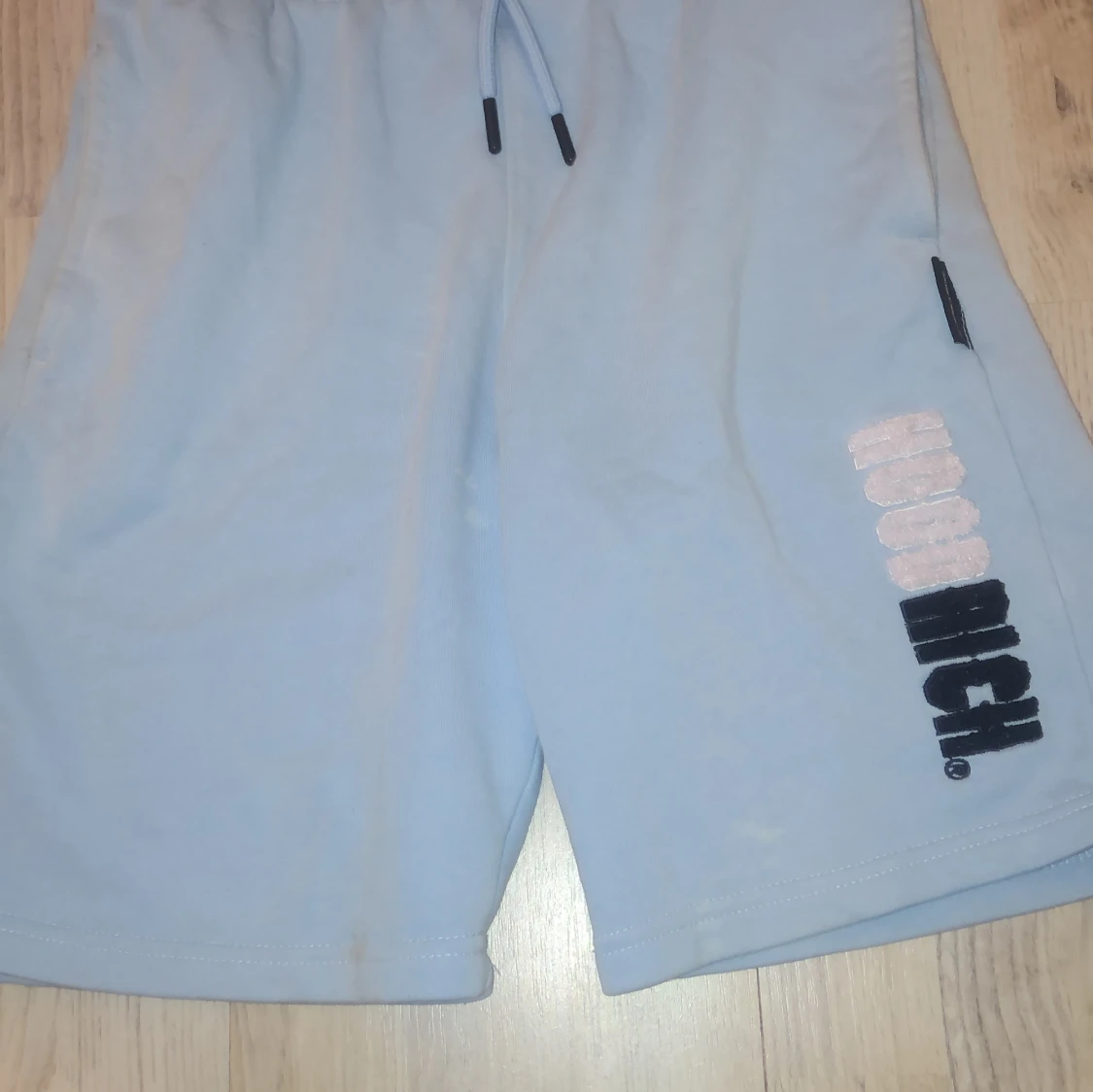 Hoodrich shorts 