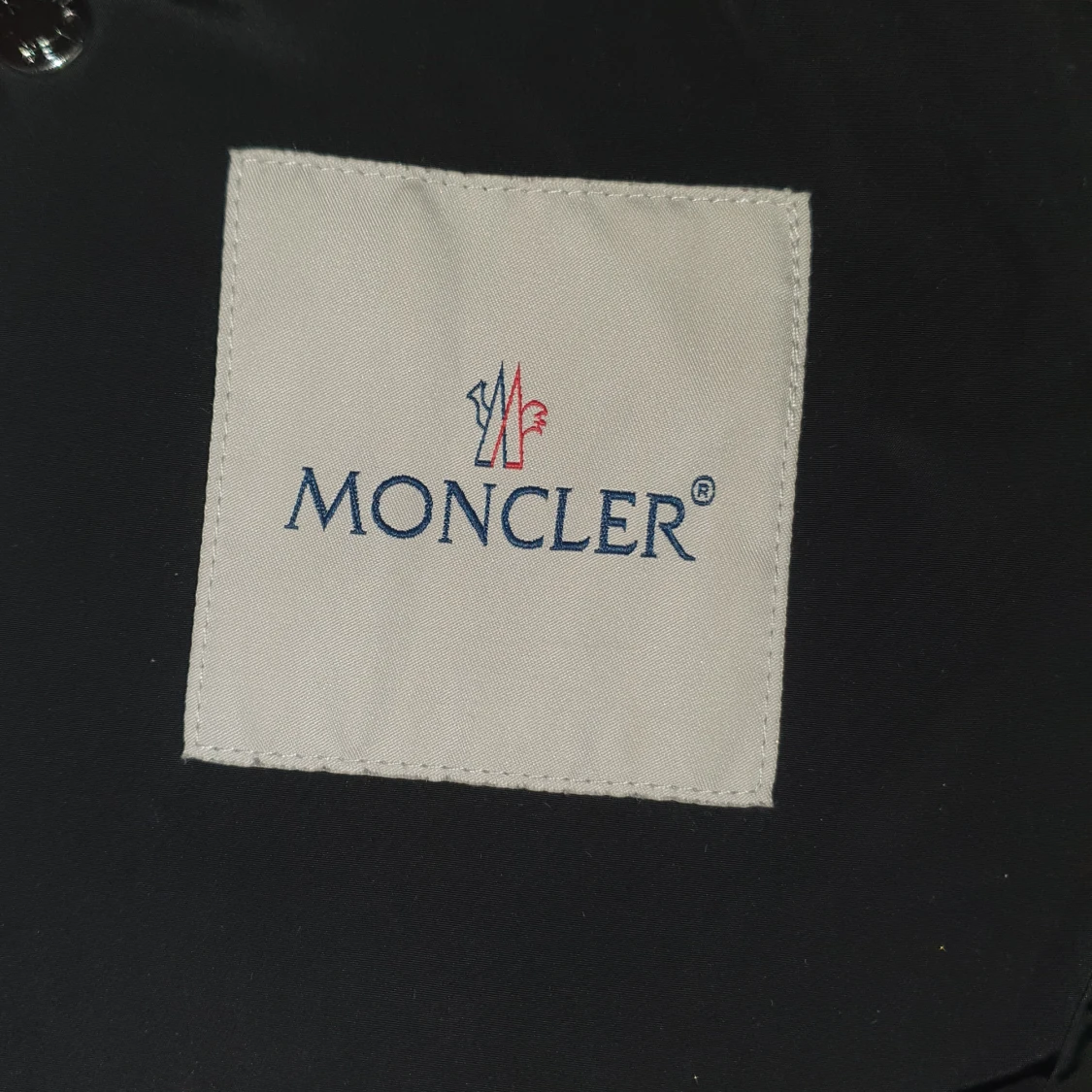  Moncler jacka - 92