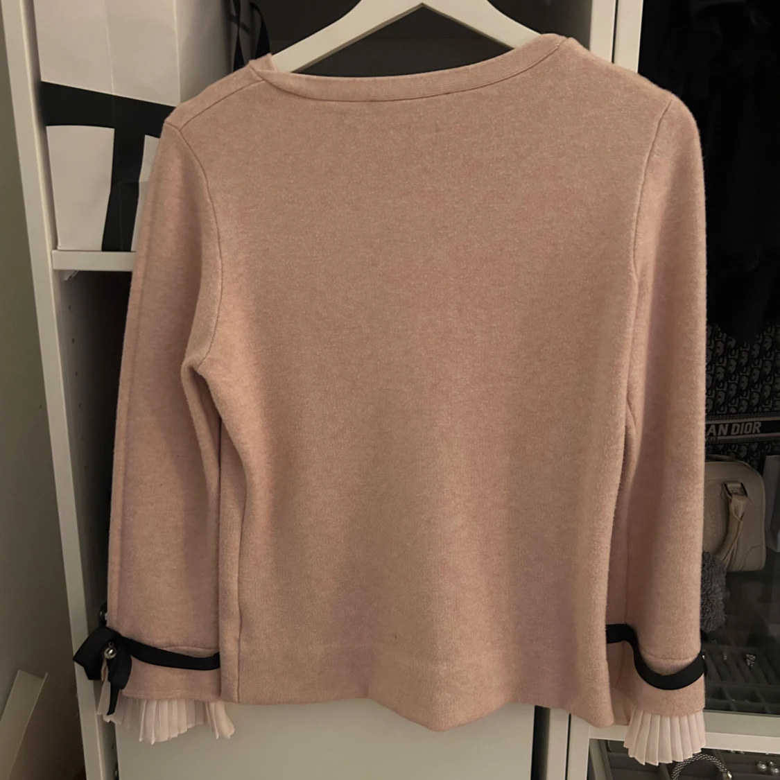 Kofta med detaljer - 91