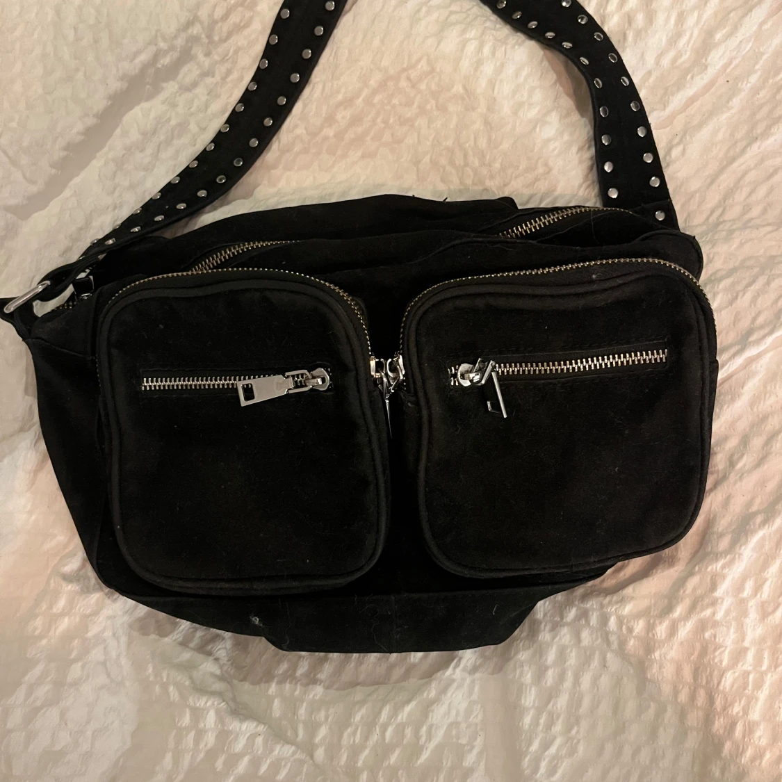 Jättefin Noella väska! - 90