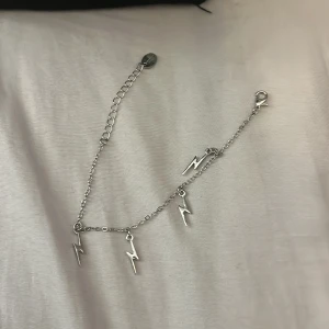 Armband  - Super fint silver armband 