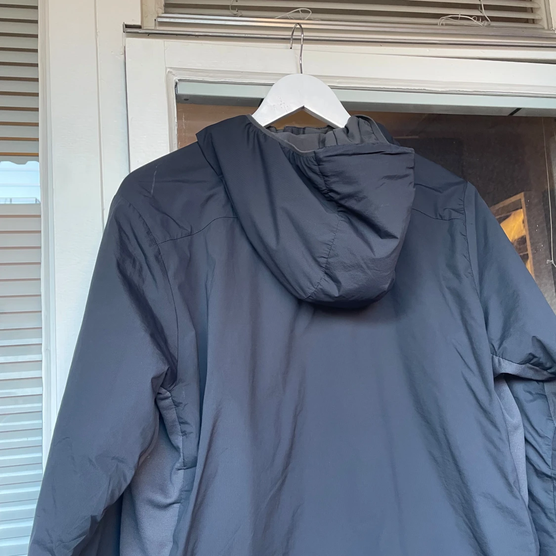 dunjacka från Helly Hansen - 92