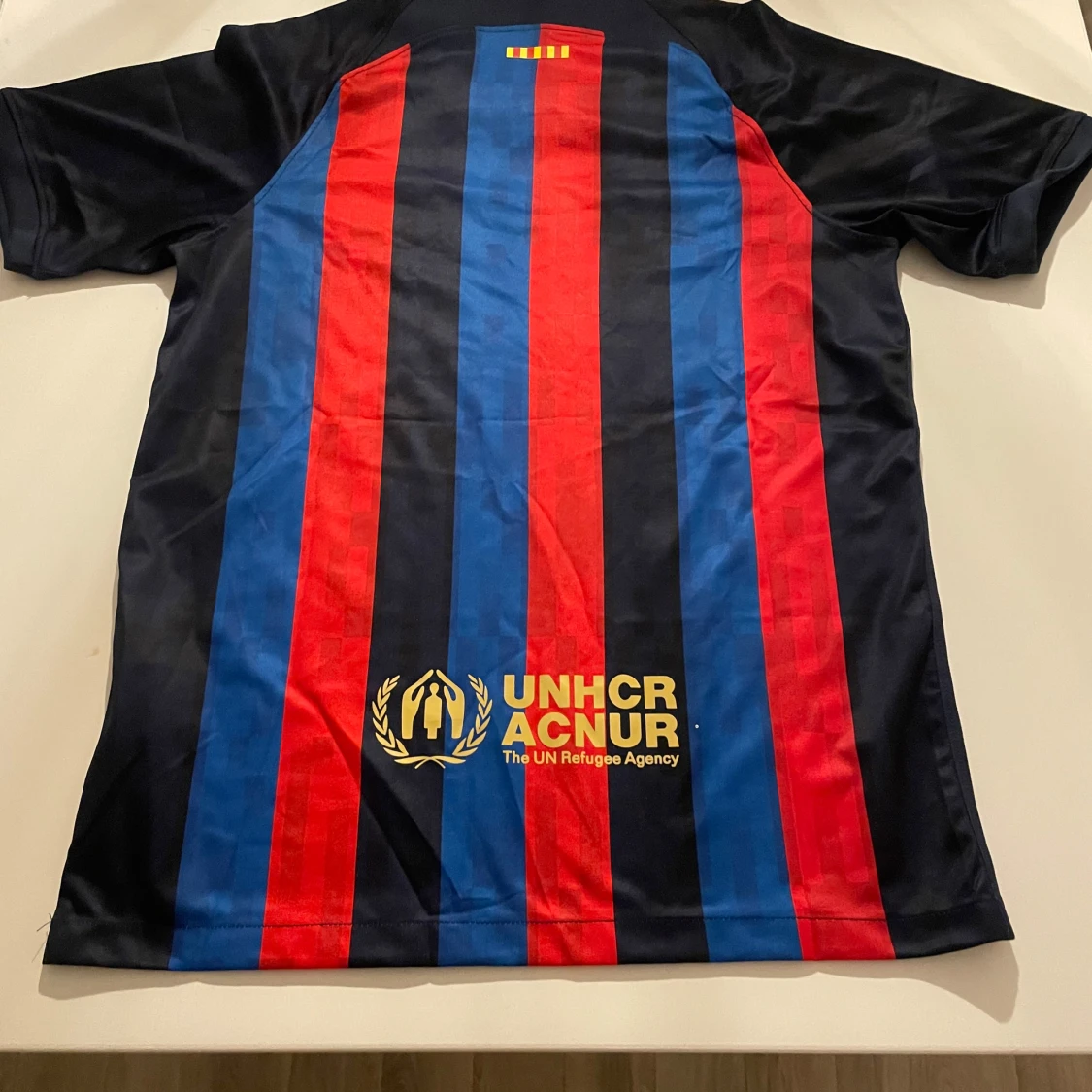 FC Barcelona fotbollströja - 90