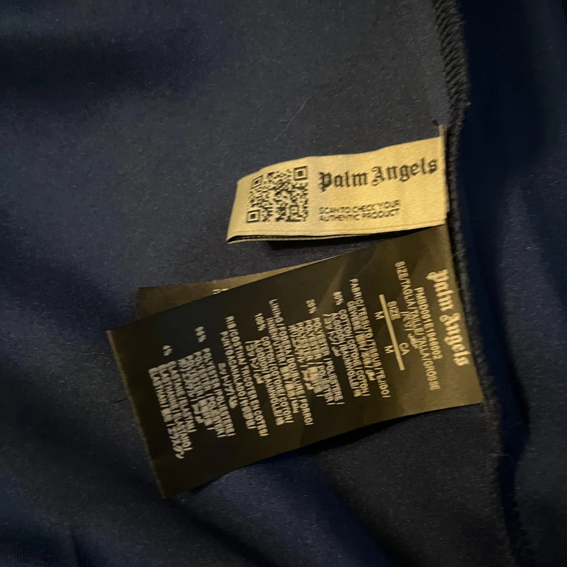 Palm angels tröja - 91