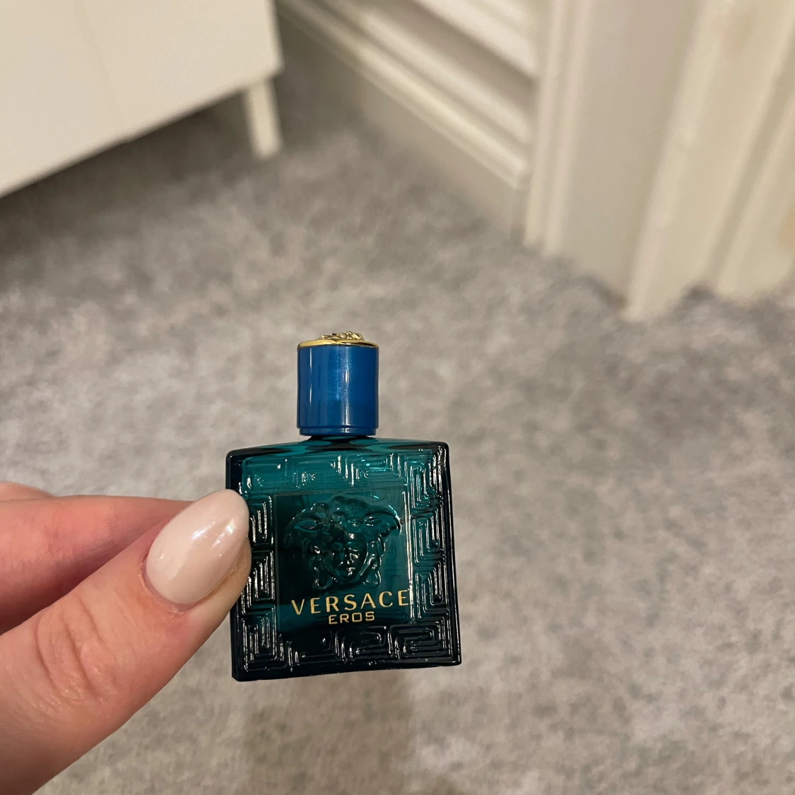 Parfym - Versace eros  - 90