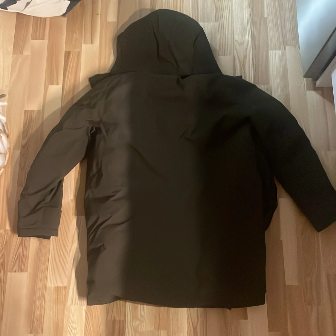 Vinterjacka från Massimo dutti - 92