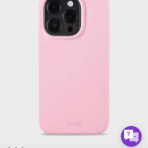 Helt nytt mobilskal till 13/14 PRO . Inte ens öppnat .  - Helt nytt aldrig använt är kvar i sin förpackning . 