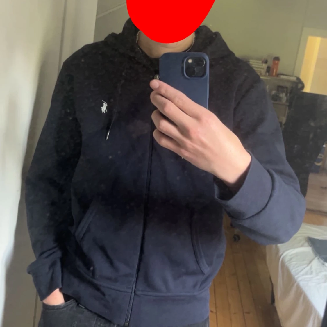 Zip från Ralph Lauren - 91