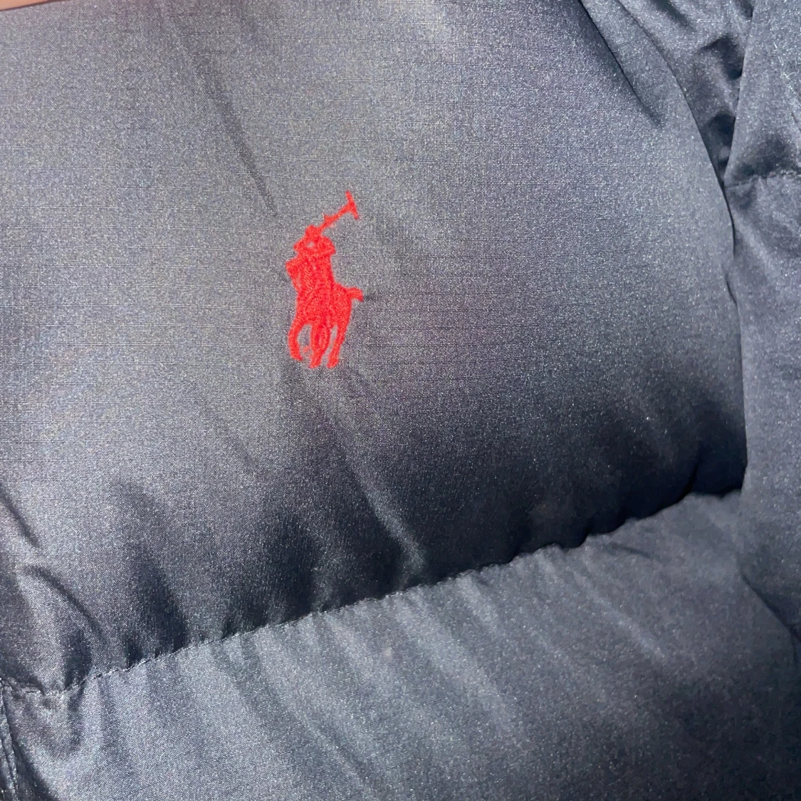 Polo jacka  - 91