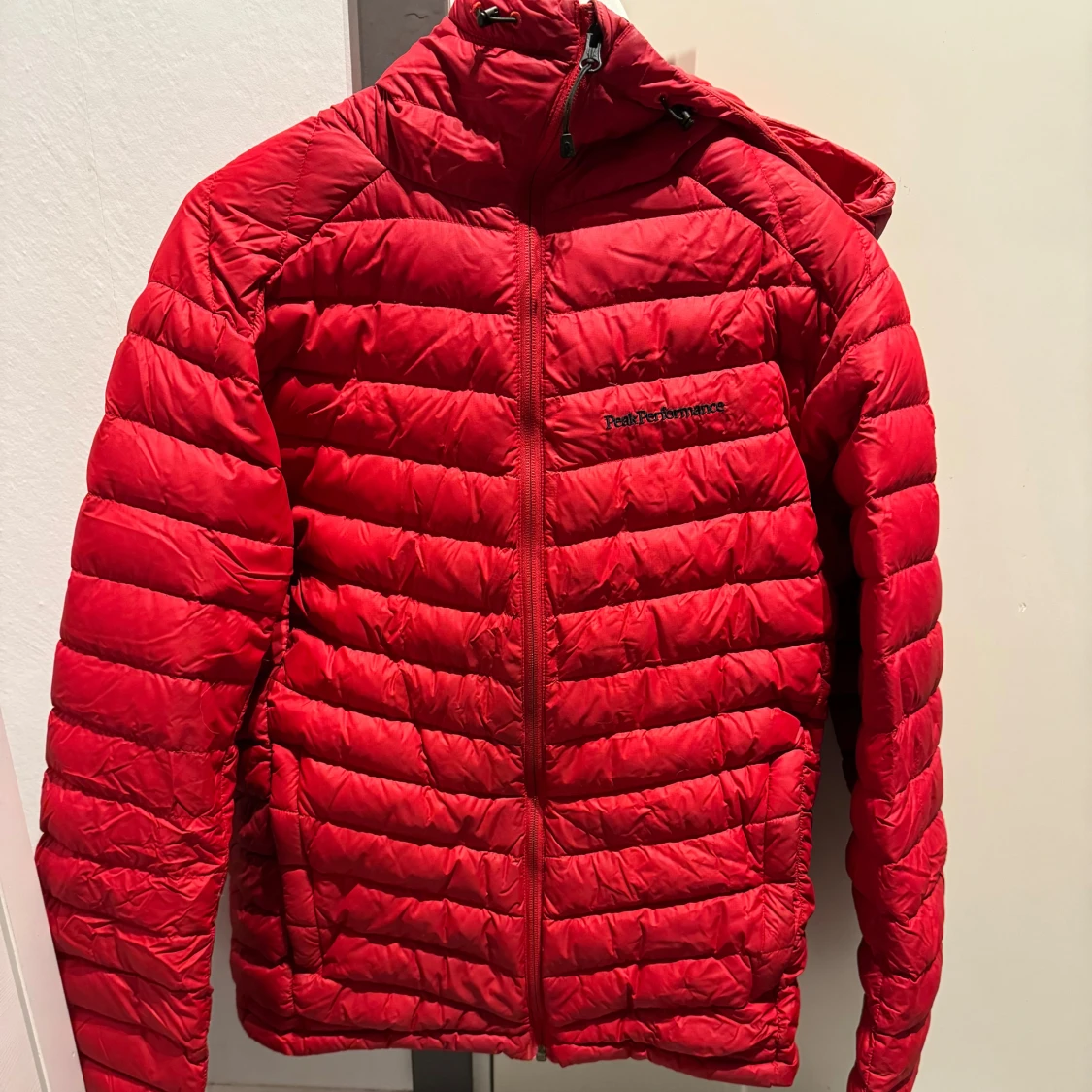 PeakPerformance jacka 