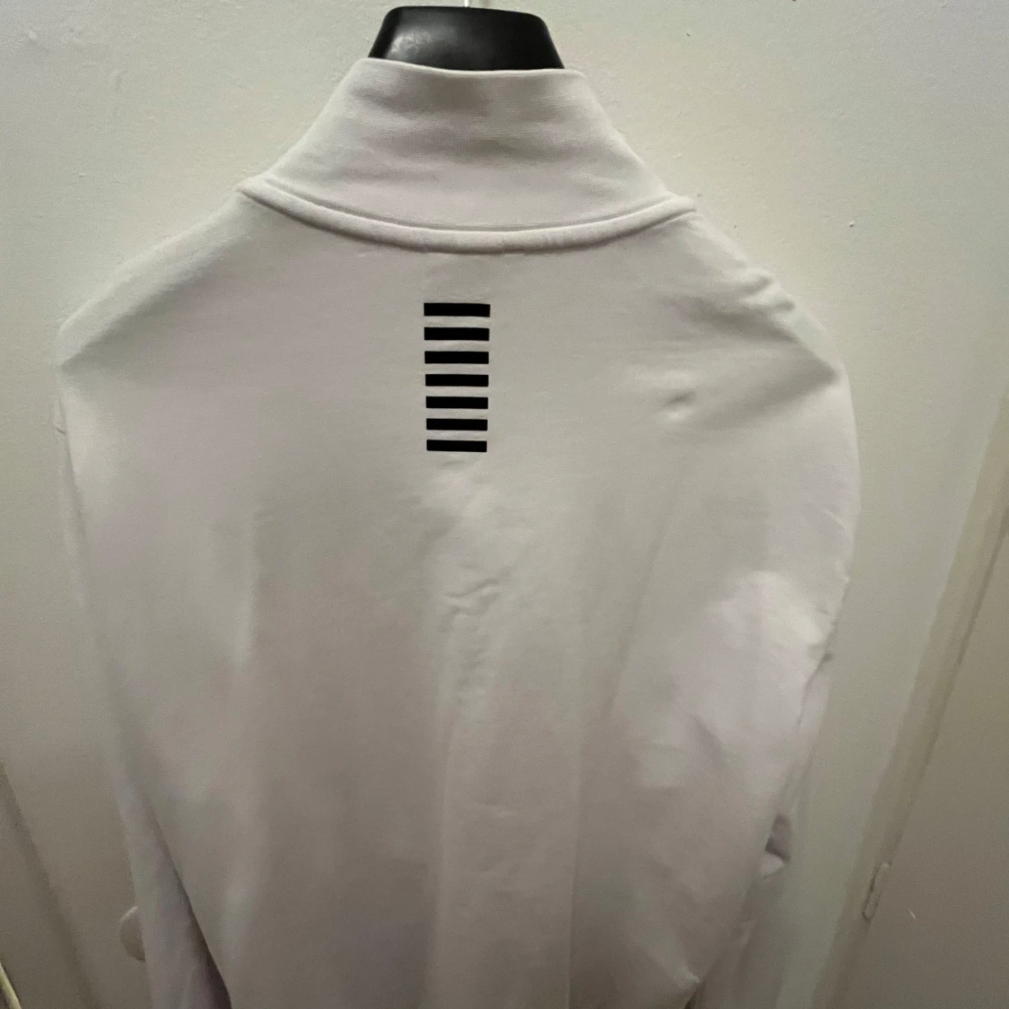 Vit tröja från Emporio Armani, EA7 - 90