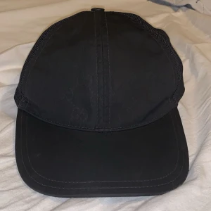 Gucci monogram keps - Sällsyn keps äkta är i okej skick
