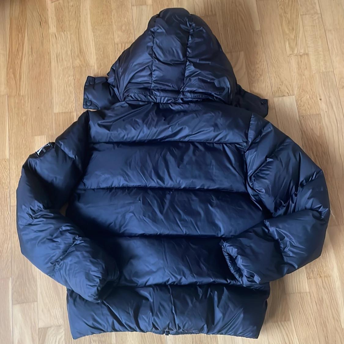 Calvin Klein vinterjacka - 91