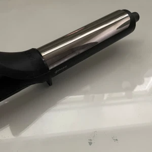 Locktång  - Nästan oanvänd, jätte bra locktång, får fina mjuka lockar