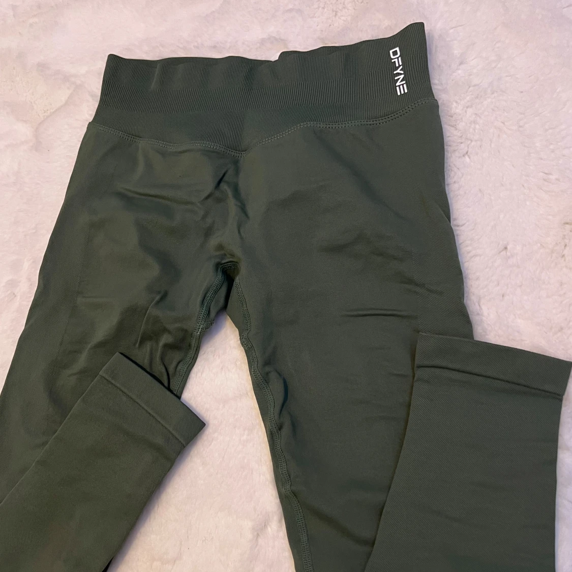  impact leggings från DFYNE