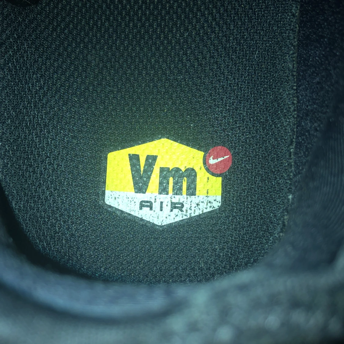 Nike Air Vapormax Plus metallic gold - 93