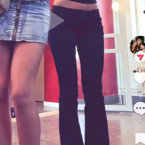 Ltb jeans  - Jätte snygga ltb jeans i modellen Roxy! Storlek 26/34 helt slutsåld över allt jag är 170