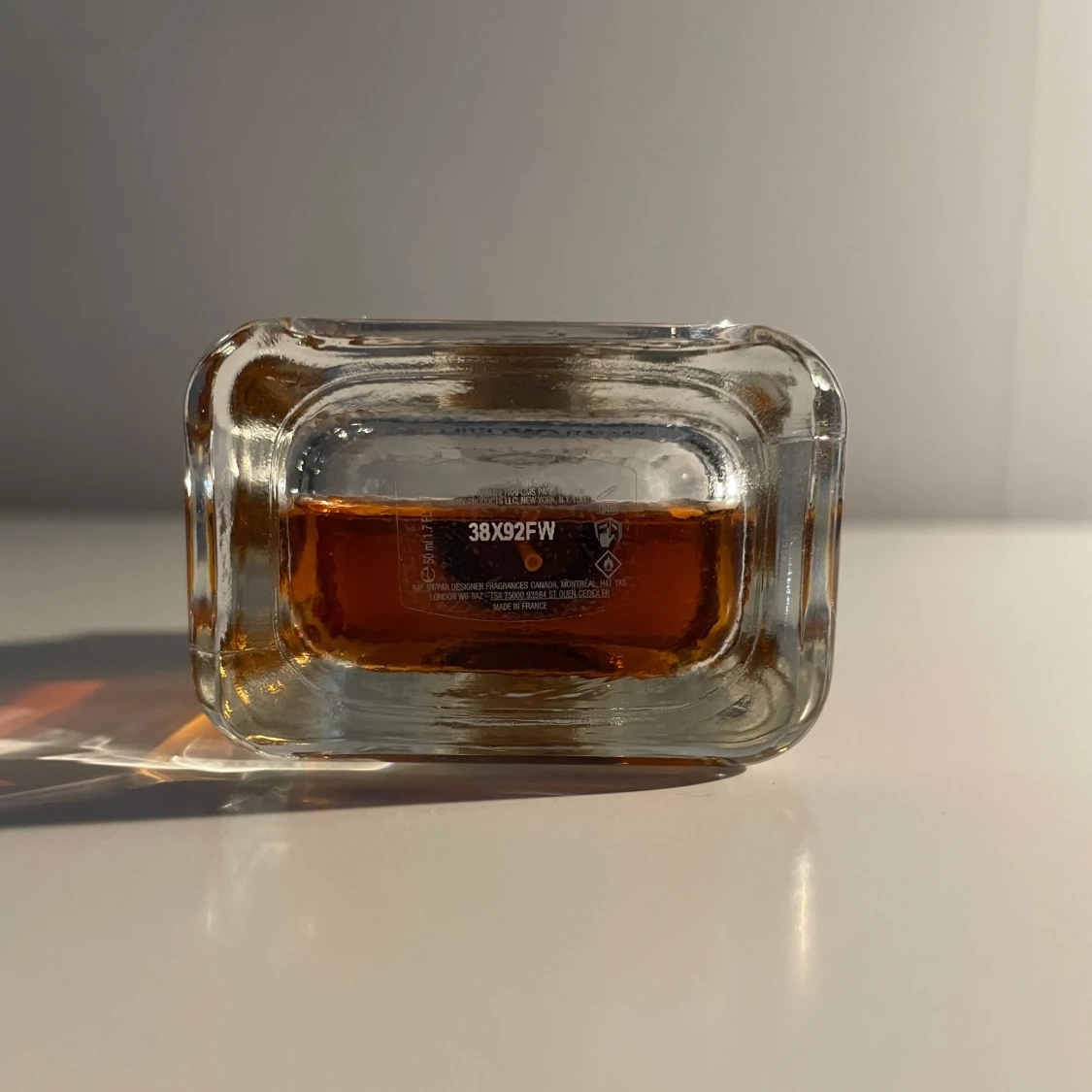 Stronger With You Intensely Parfym - 91