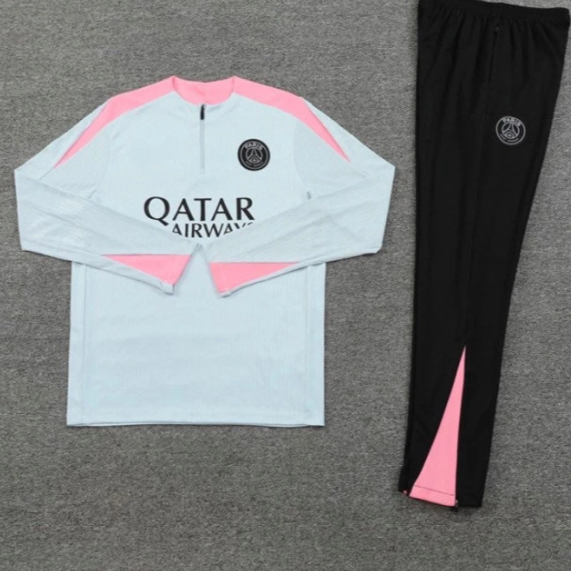 Psg tracksuit