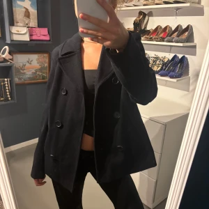 Kappa - Super snygg kappa