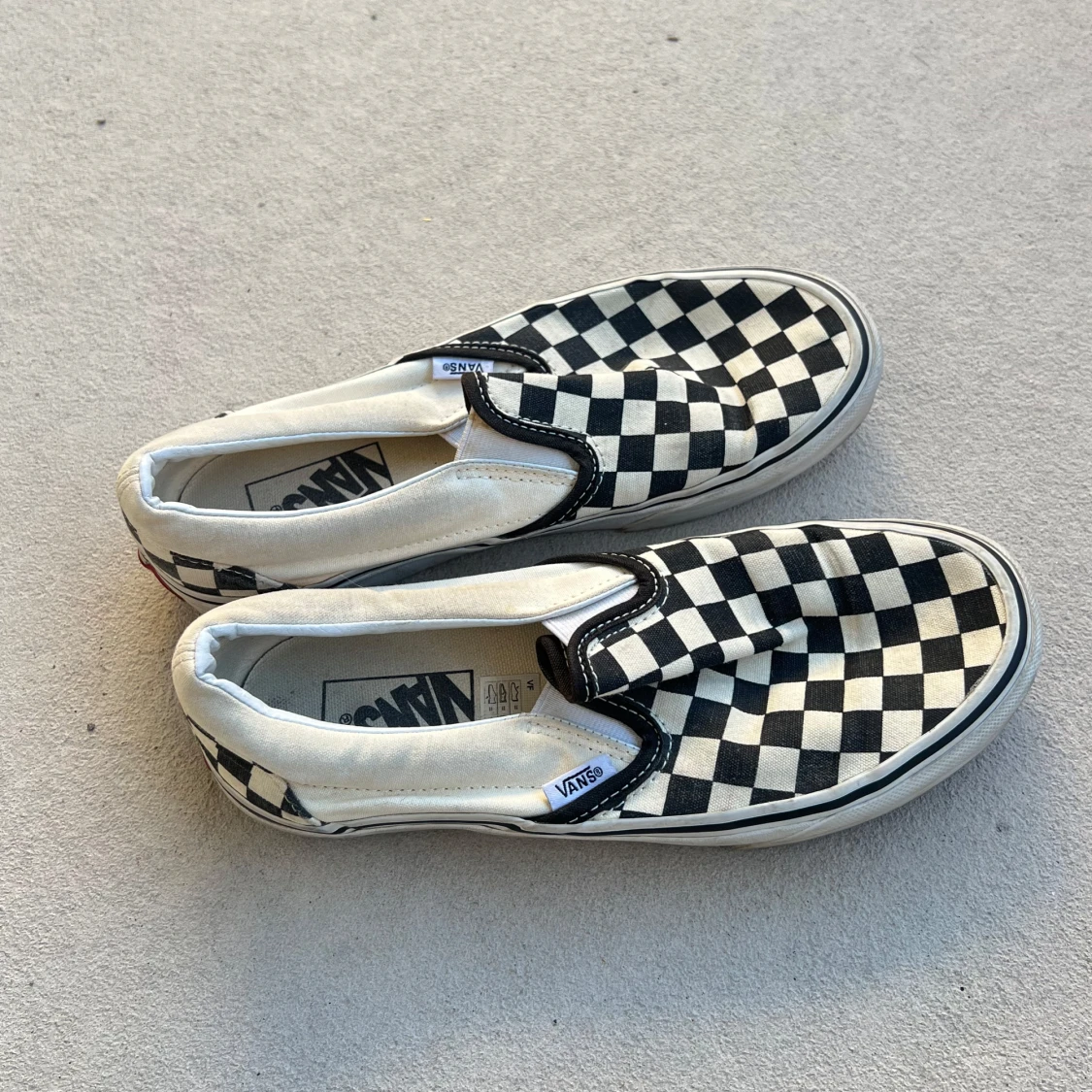 VANS Classic Slip-On - 91