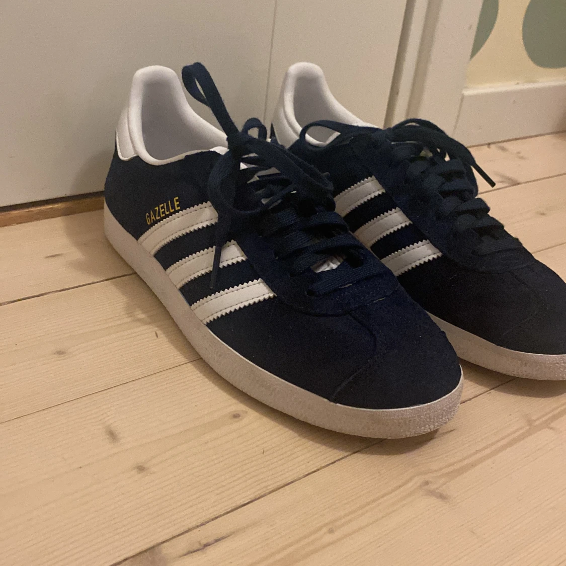 Adidas Gazelle sneakers - 1