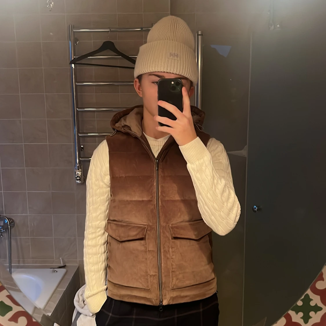 Stenströms väst - 90