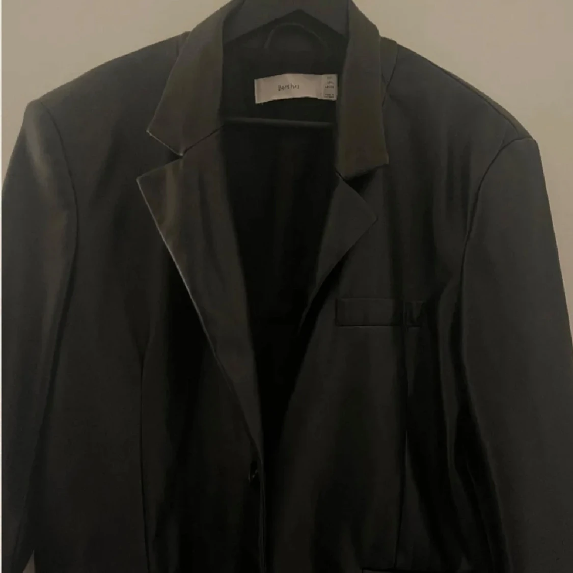 skinnimiterad kavaj - 90