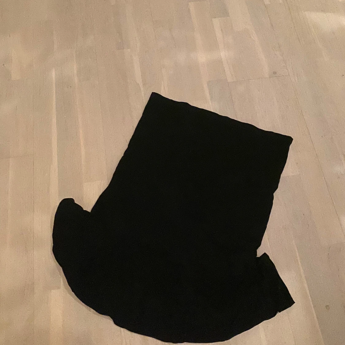 Svart t-shirt från Replay - 90