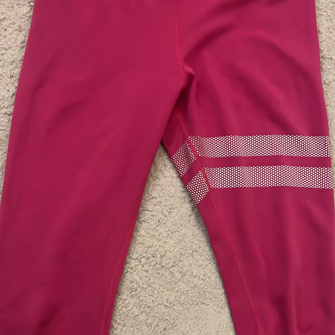 Rosa träningsset från Stronger🌸🏋🏼‍♀️ (priset inkluderar båda plaggen) - 90