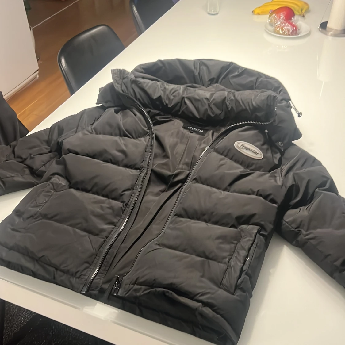 Trapstar Vinterjacka 