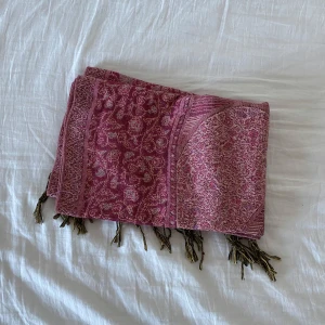 Boho sjal halsduk  - Såld 