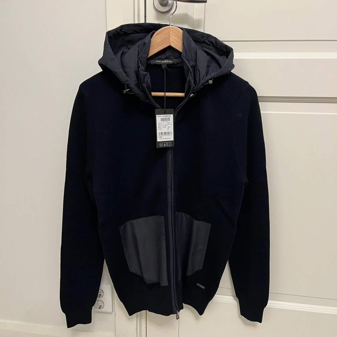 Cardigan/ jacka - 91