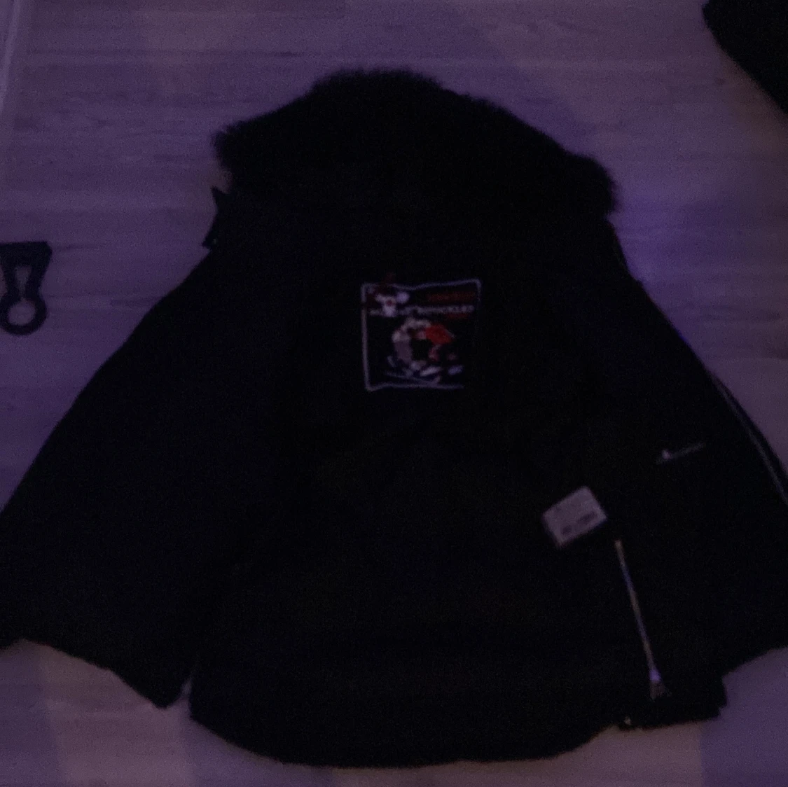 Moose knuckles vinterjacka