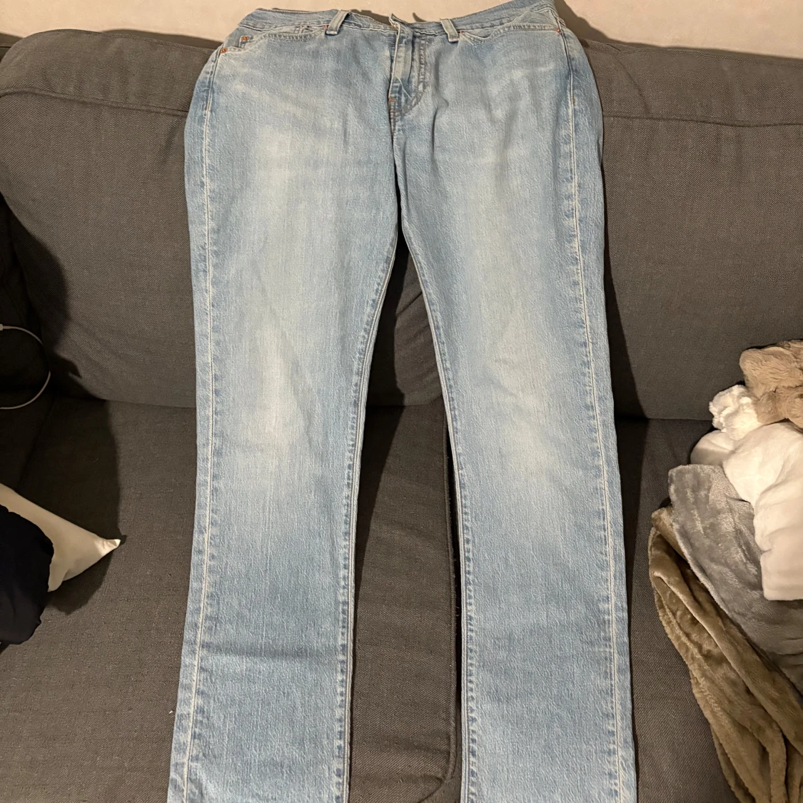 Nya Levis 511 - 90