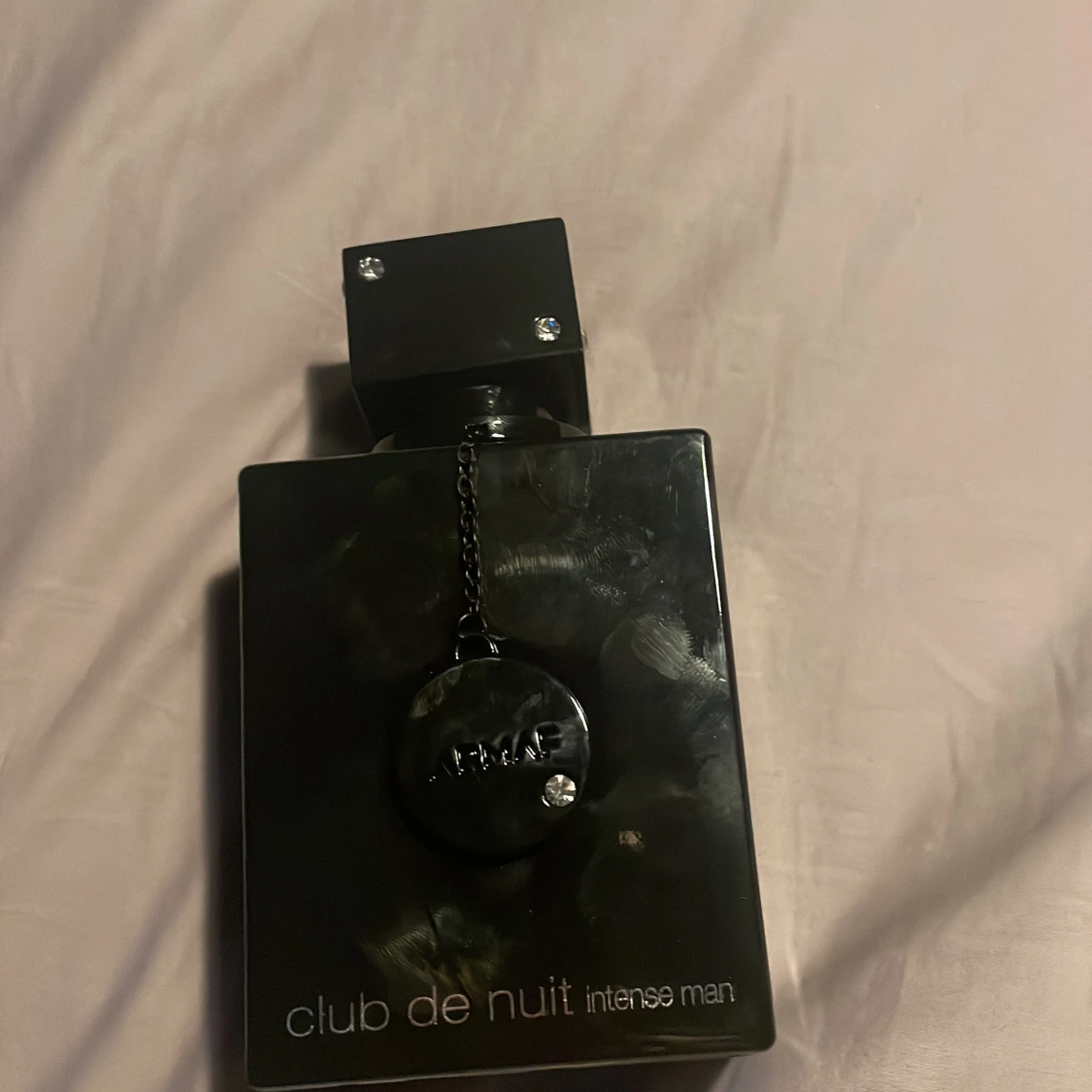 Club de Nuit Intense Man Eau de Toilette - 91
