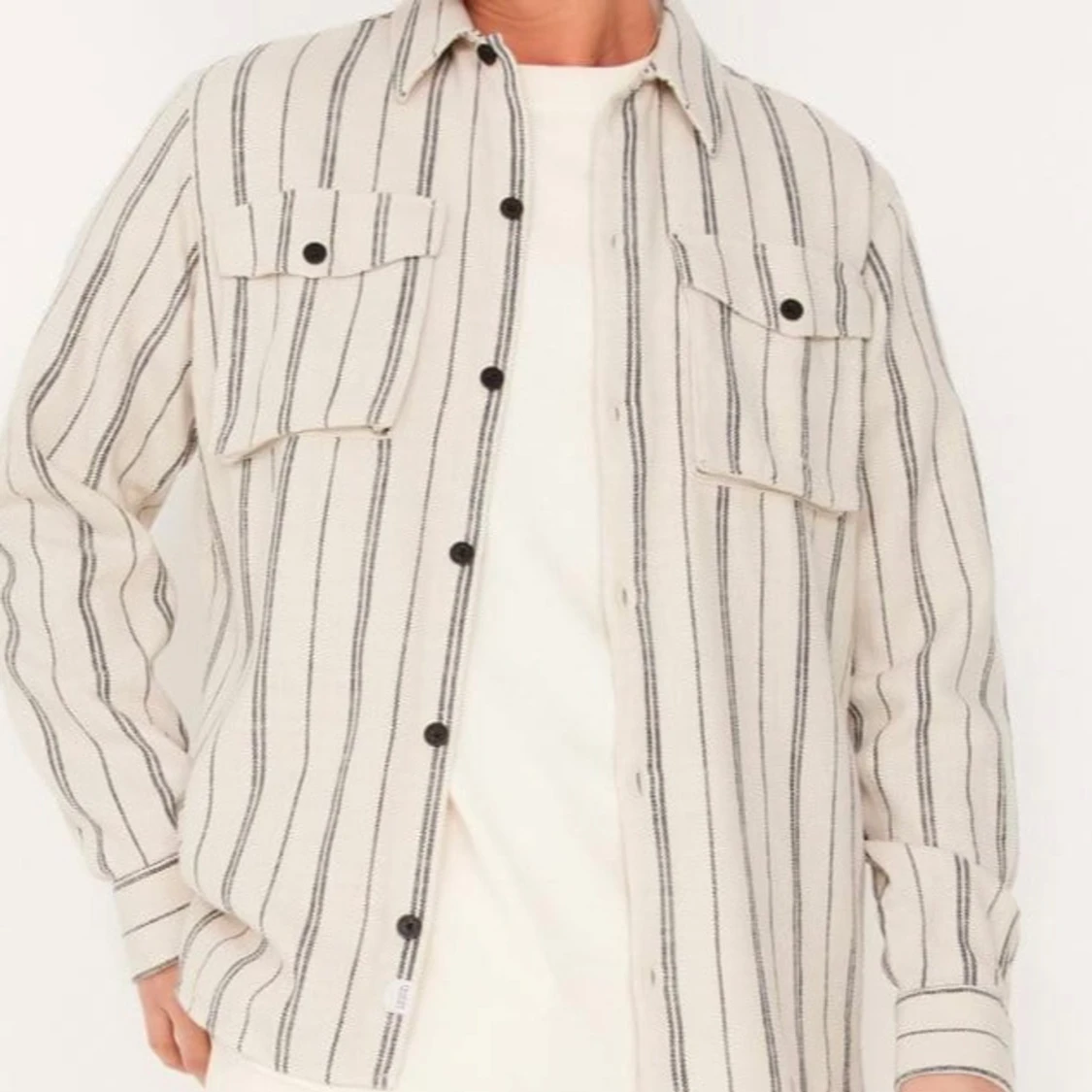 Overshirt Casual Friday - 91