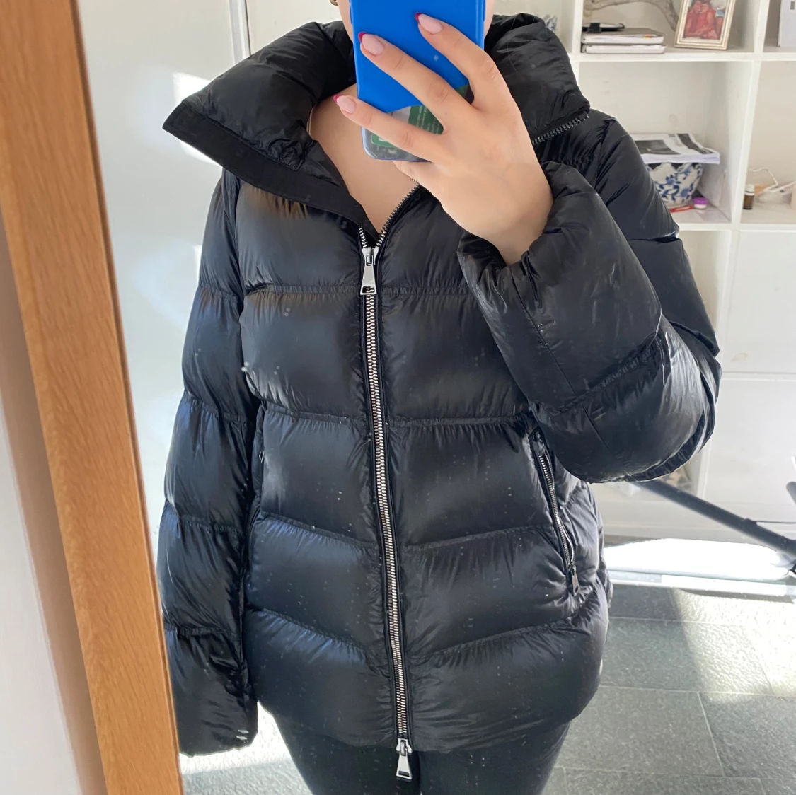 Massimo dutti jacka  - 90