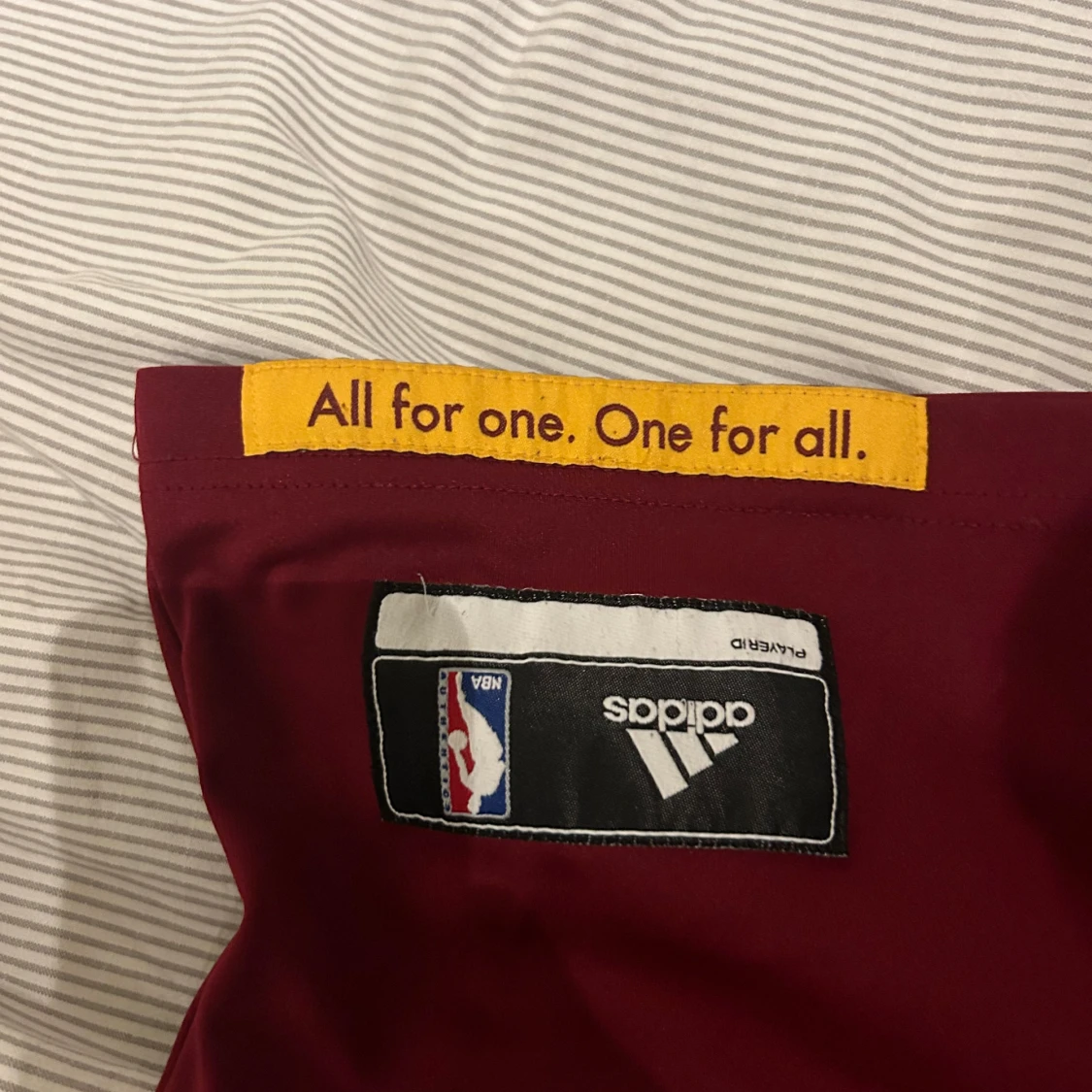 Adidas basketlinne - 91